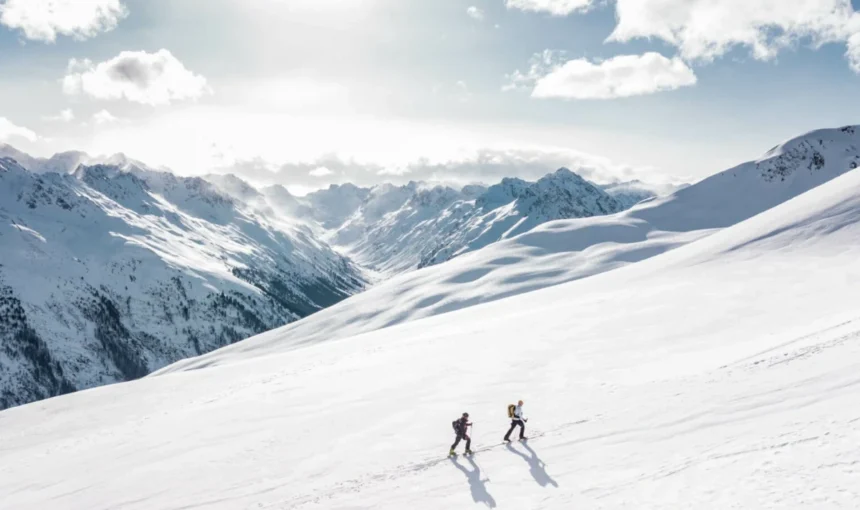 The Ultimate Guide to Camping in Peru’s Stunning Natural Landscapes