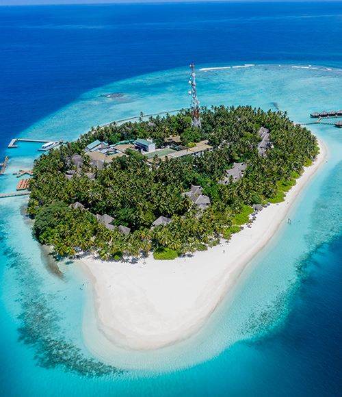 Seychelles