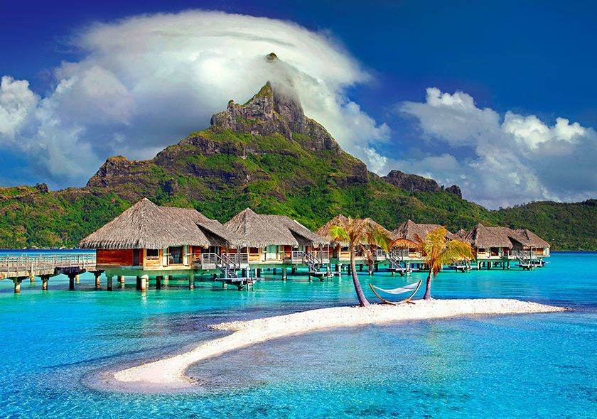 Beach Holiday Packages