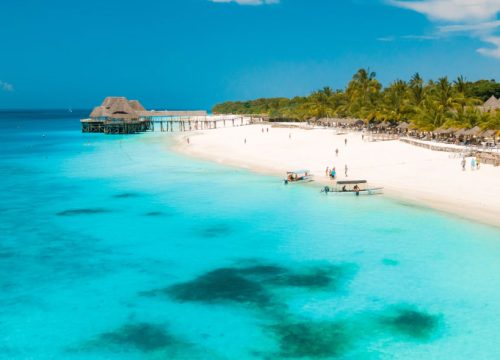 Diani Sea Resort