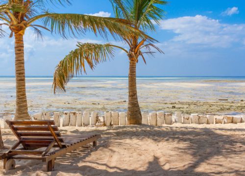Swahili Beach Resort