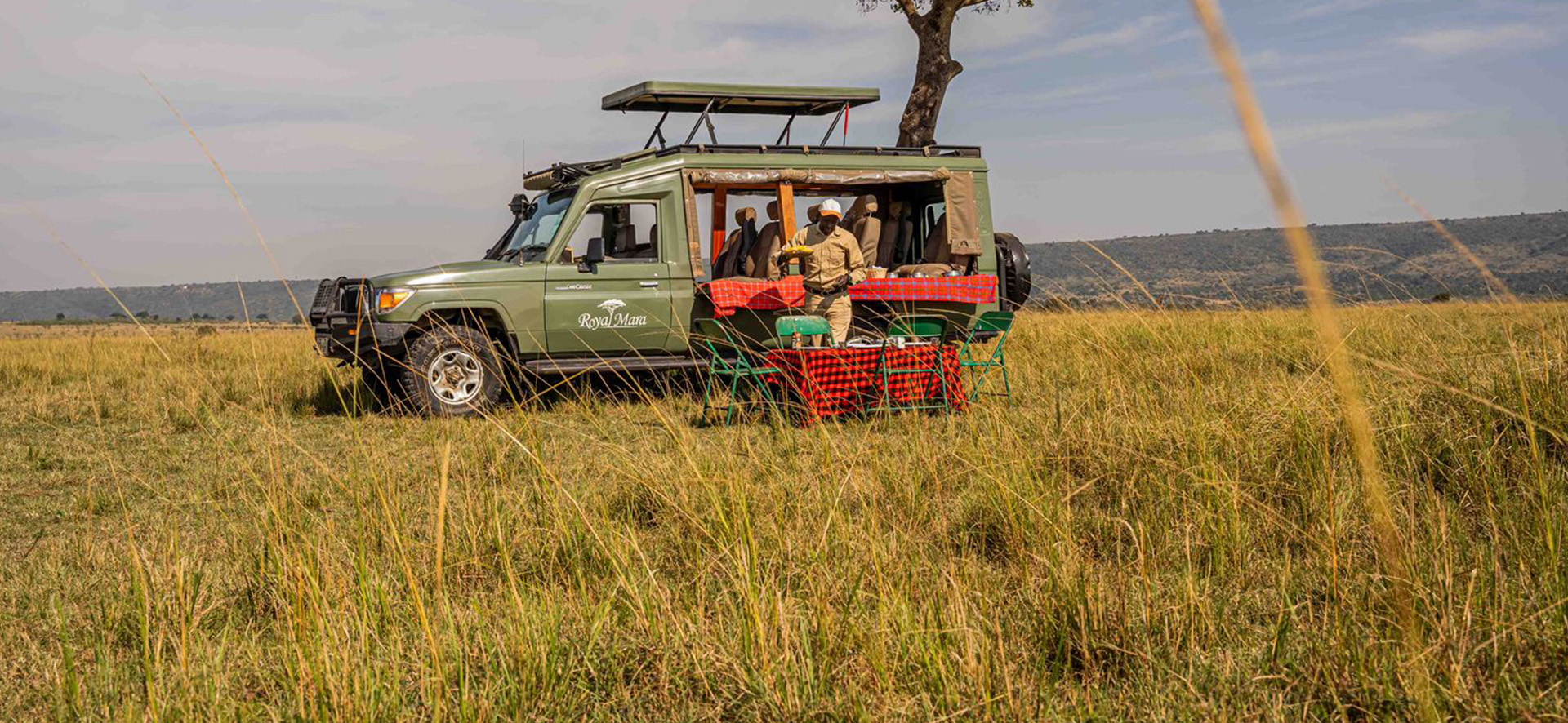 Kenya