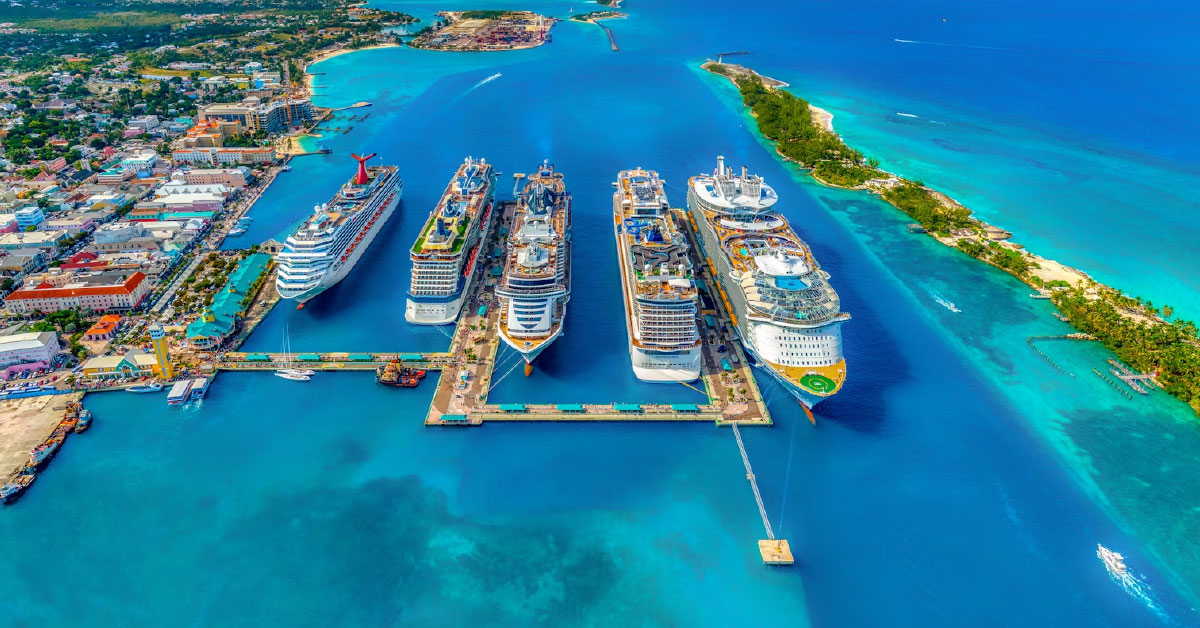 Bahamas