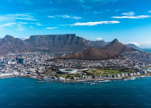ONOMO Hotel Cape Town – Inn on the Square