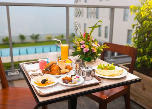 ONOMO Hotel Cape Town Foreshore
