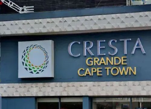 Cresta Grande Cape Town Hotel