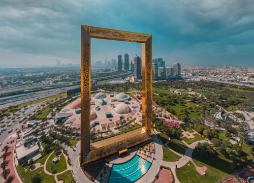 Citymax Hotel Bur Dubai