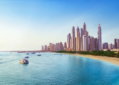 Ibis Styles Hotel Dubai Al Rigga