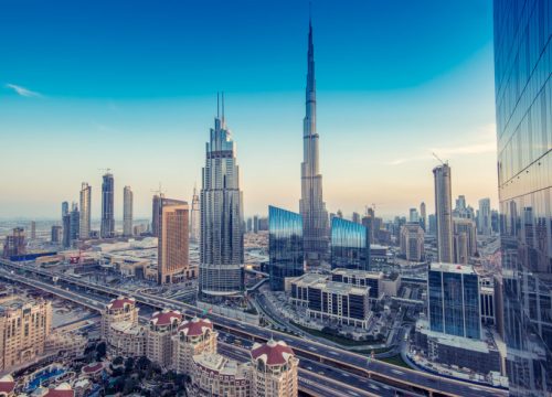Ramada Plaza by Wyndham Deira