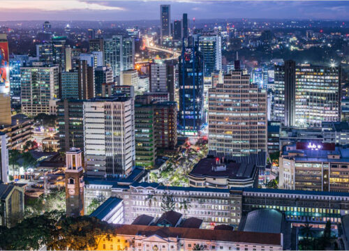 How to Apply for Kenya’s eTA (Electronic Travel Authorization):