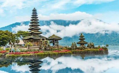 Escape to Paradise – Bali Awaits!