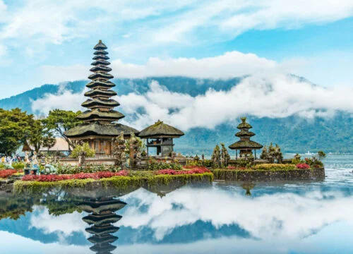 Escape to Paradise – Bali Awaits!