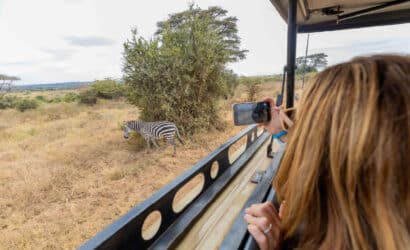 4 Days, 3 Nights Nairobi City Tour