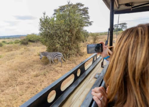 4 Days, 3 Nights Nairobi City Tour