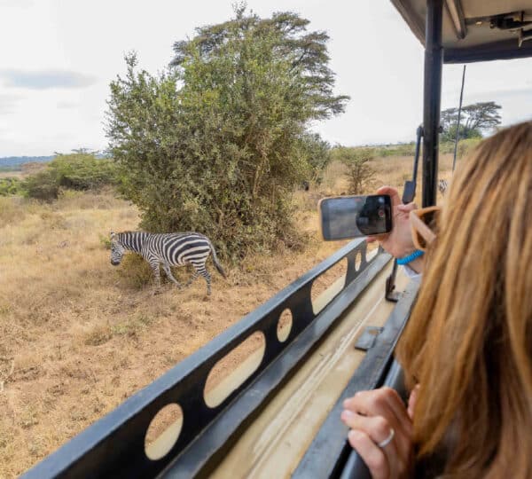Discover Kenya
