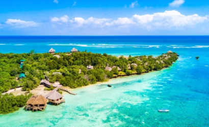 Kenya Coast Safari 4 Days 3 Nights – Mombasa, Shimba Hills & Beach Relaxation