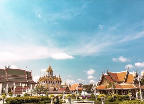 Escape to Paradise – Bali Awaits!